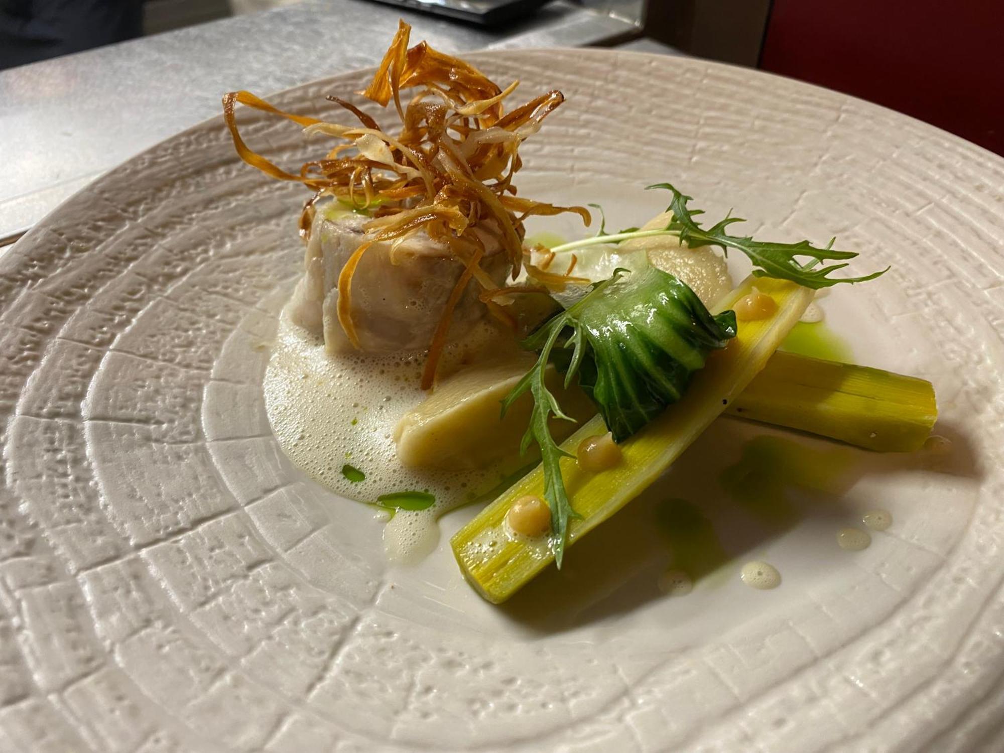 Hotel Du Port Bar Restaurant 사르주 외부 사진
