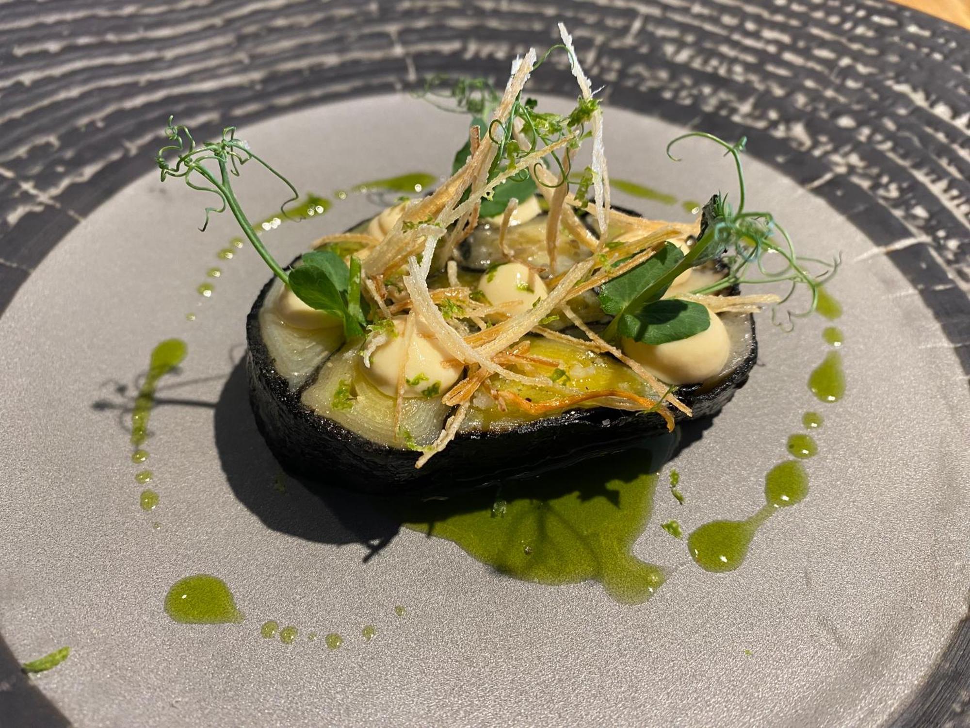 Hotel Du Port Bar Restaurant 사르주 외부 사진